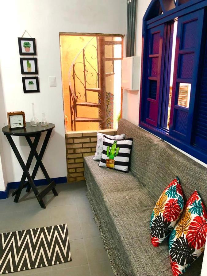 Vilarejo Hostel Pinheiros Guest House São Paulo Exteriér fotografie