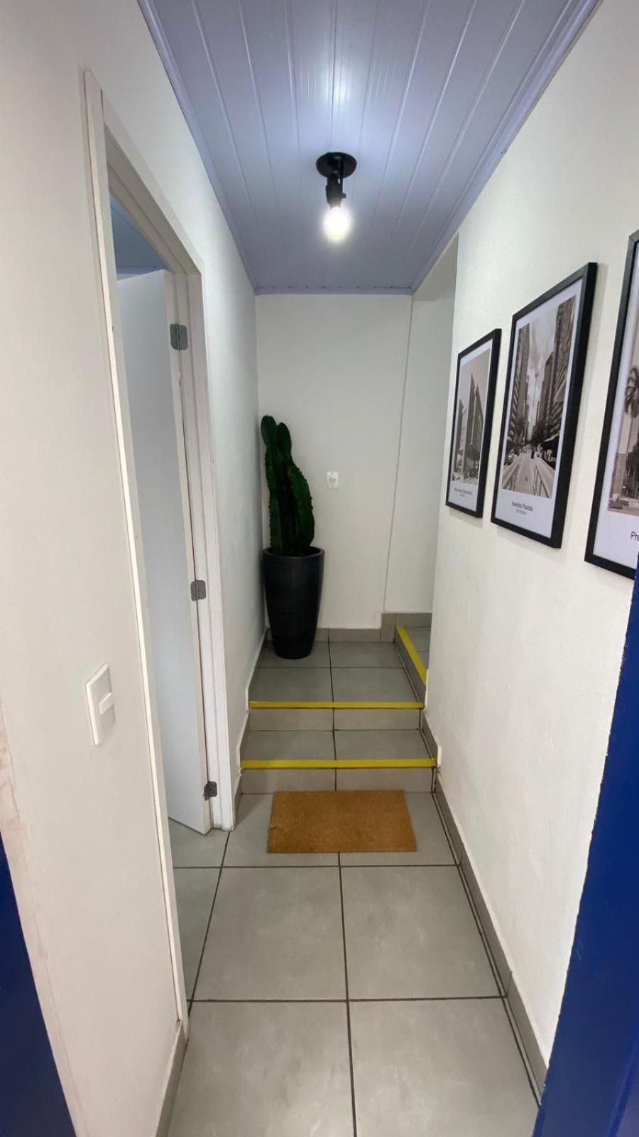 Vilarejo Hostel Pinheiros Guest House São Paulo Pokoj fotografie
