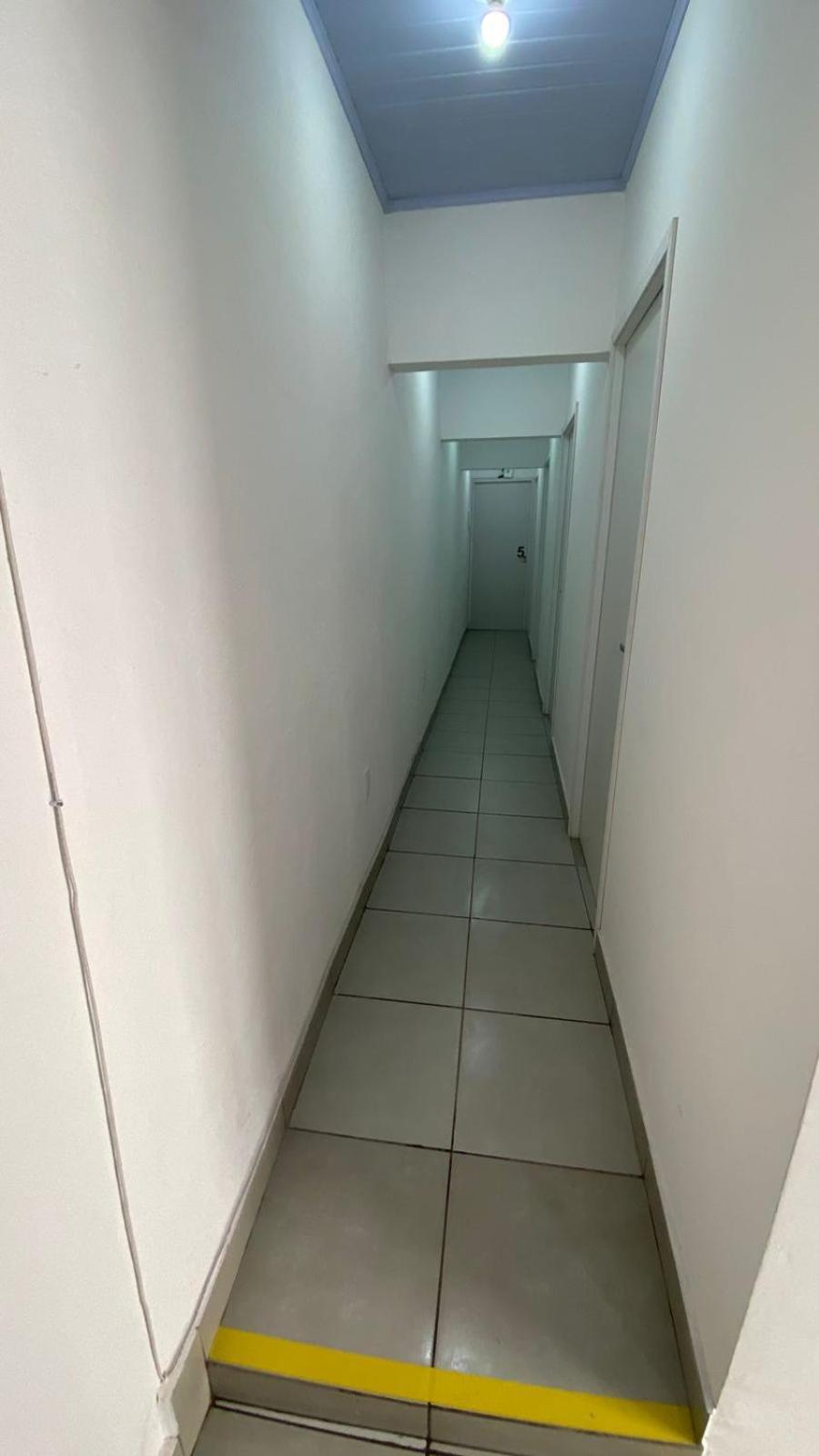 Vilarejo Hostel Pinheiros Guest House São Paulo Pokoj fotografie